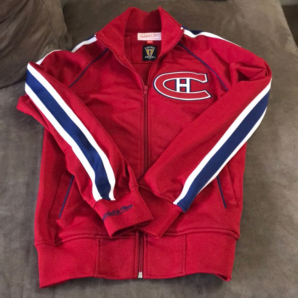 Mitchell & Ness ,Jacket - image 1
